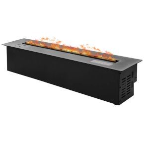Электрический очаг «Royal Thermo RTFP/P1500M 3D Cassette Mystery»