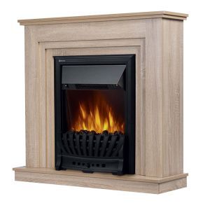 Электрический камин Electrolux Classic EFP/P-1020LS (Портал Grado Classic дуб санома)