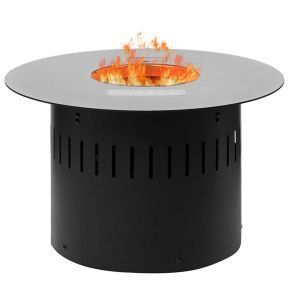 Электрический очаг «Royal Thermo RTFP/P500MR 3D Cassette Mystery Round»