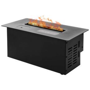 Электрический очаг «Royal Thermo RTFP/P630M 3D Cassette Mystery»