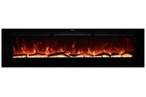 Электроочаг «Royal Flame Galaxy 60 RF» (Смена экспозиции)