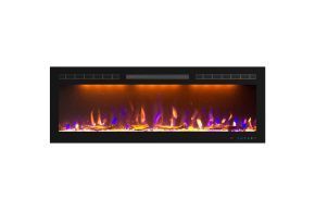 Электроочаг «Royal Flame Crystal 50 RF» (Смена экспозиции)